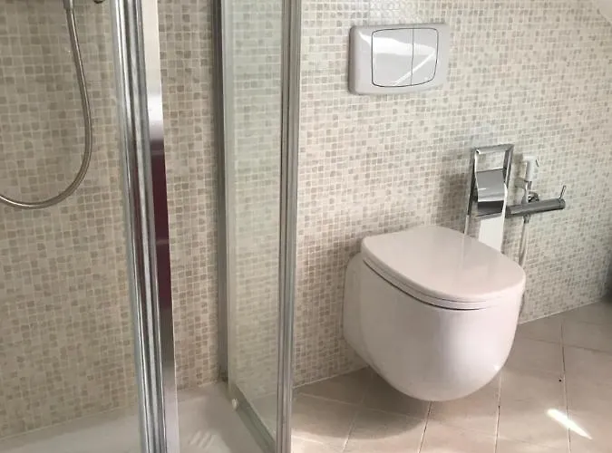 Apartment With Cathedral View Apartmán Kosice