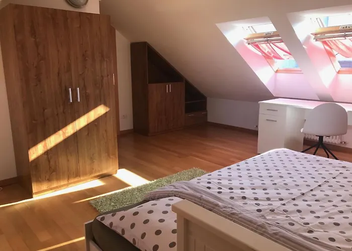 Apartment With Cathedral View Kosice